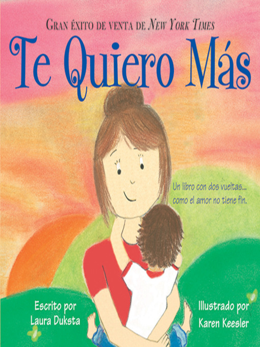 Title details for Te Quiero Más by Laura Duksta - Available